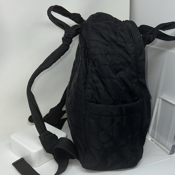 Marc by Marc Jacobs Standard Supply Workwear Black Backpack main image 10